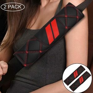 Dodge Challenger Charger Seat belt pads